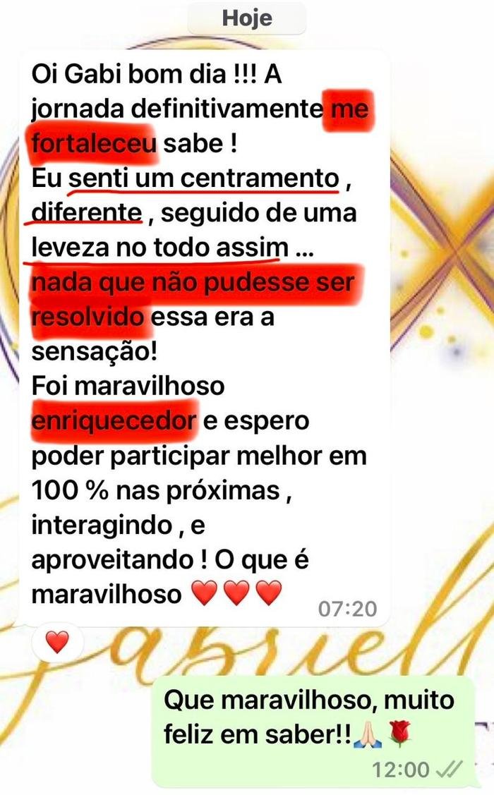 Depoimento