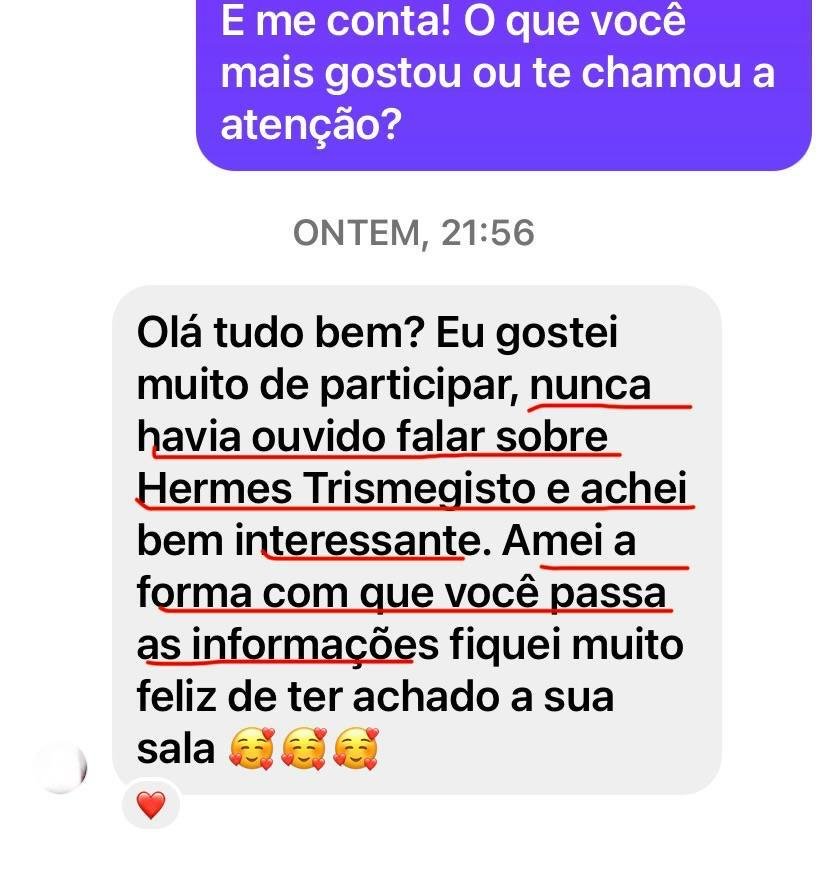 Depoimento