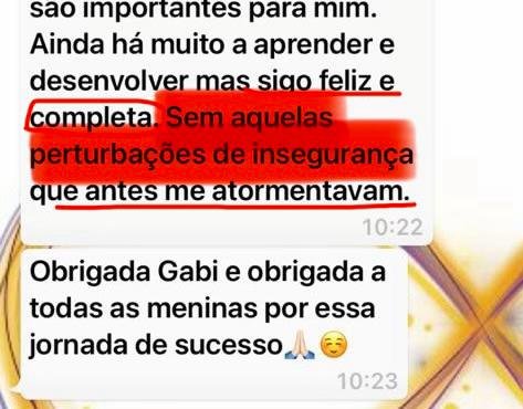 Depoimento