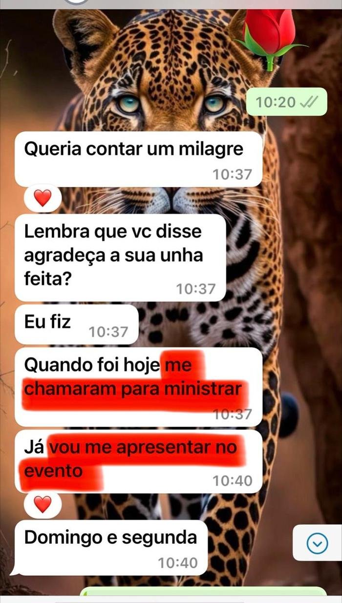 Depoimento