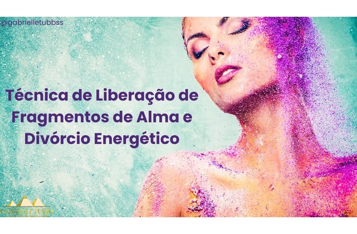 Técnica de Liberação de Fragmentos de Alma